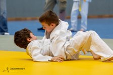 27.04.2025 Wachau JUDO Kids Cup